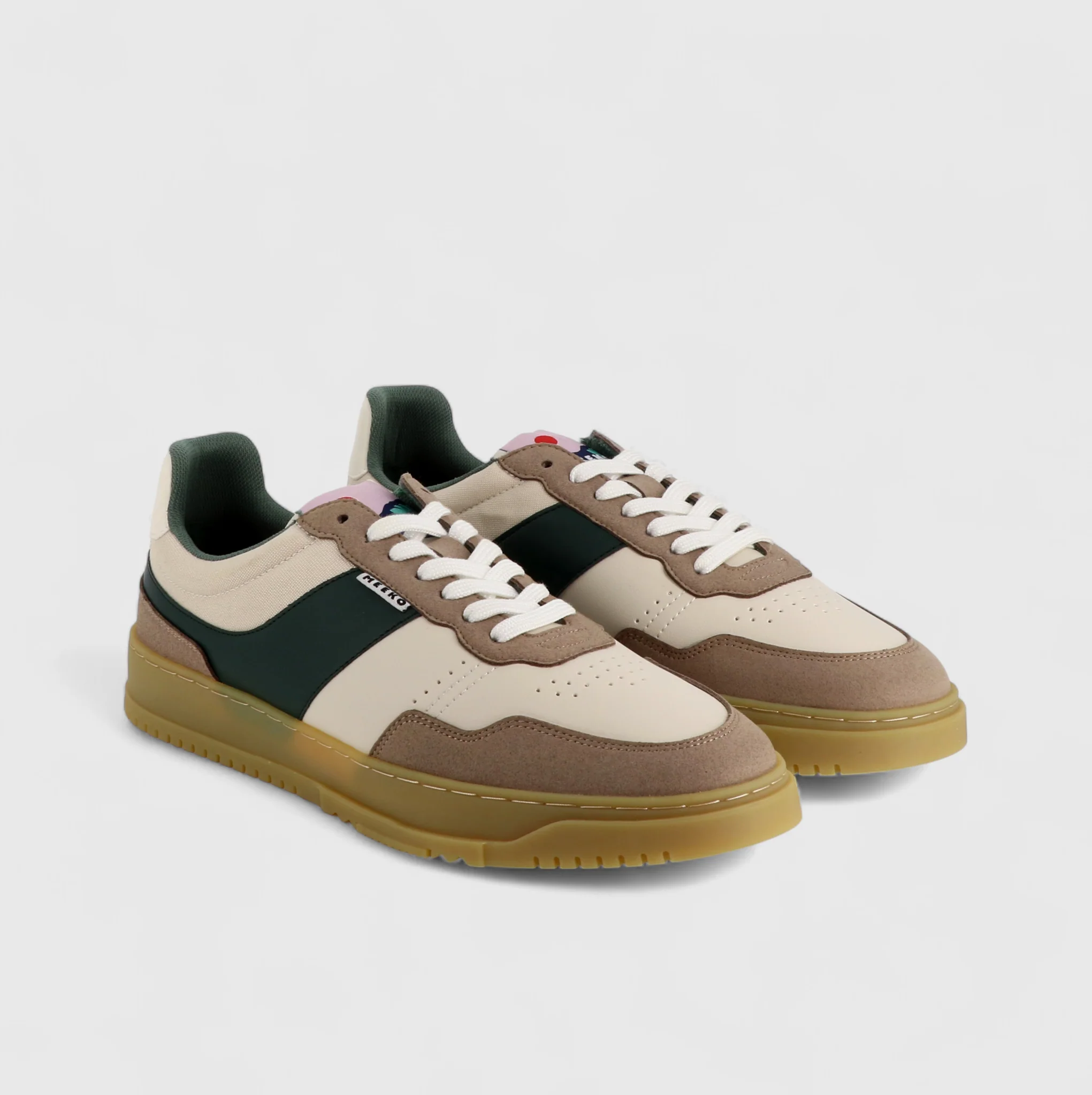 KIBOKO CORDURA® - DUCK GREEN - Image 2