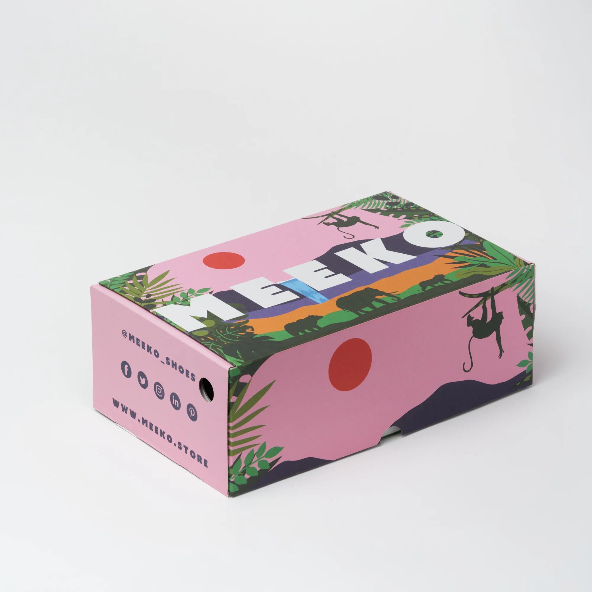 KIBOKO CORDURA® - RHUBARB - Image 6